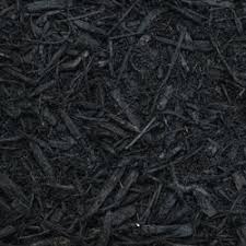 Black Mulch